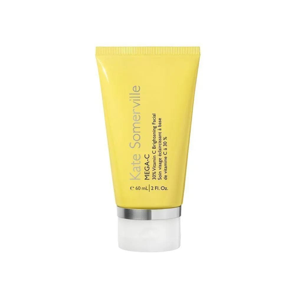 Kate Somerville NEW Mega-C® 30% Vitamin C Brightening Facial 2 fl oz